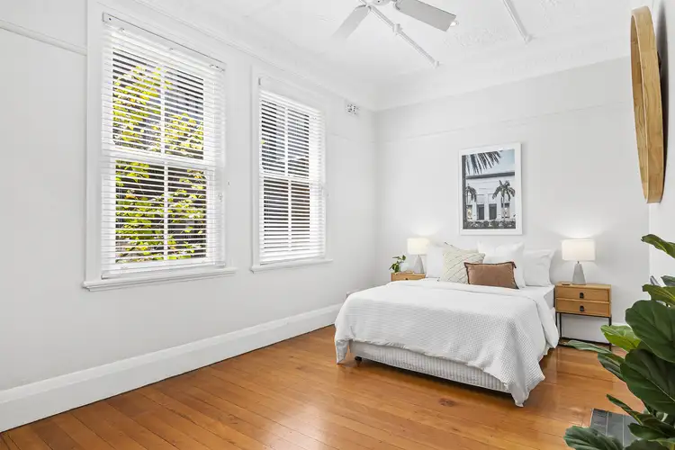 Sixth view of Homely apartment listing, 6/36 Kings Cross Road, Potts Point NSW 2011