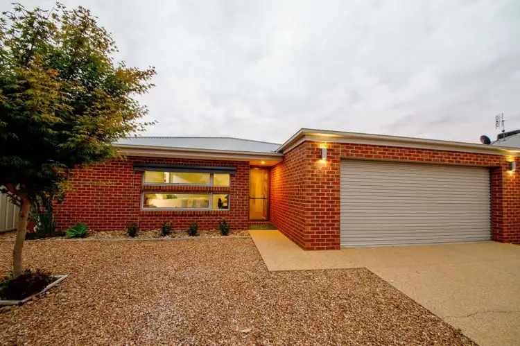 Second view of Homely house listing, 7 Vine Street, Yarrawonga VIC 3730