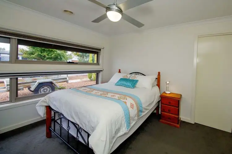 Fifth view of Homely house listing, 7 Vine Street, Yarrawonga VIC 3730