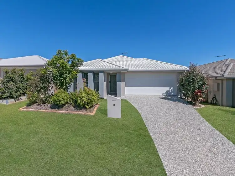 11 Regal Crescent, Narangba QLD 4504