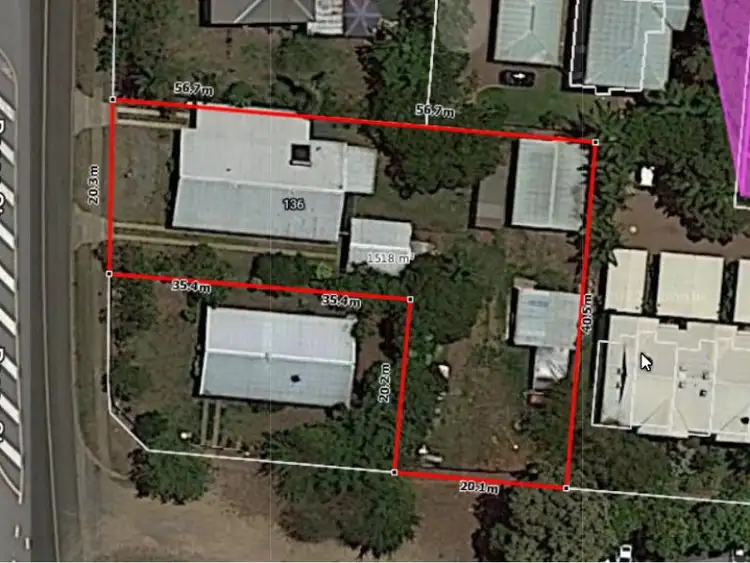 136 Pease Street, Manoora QLD 4870