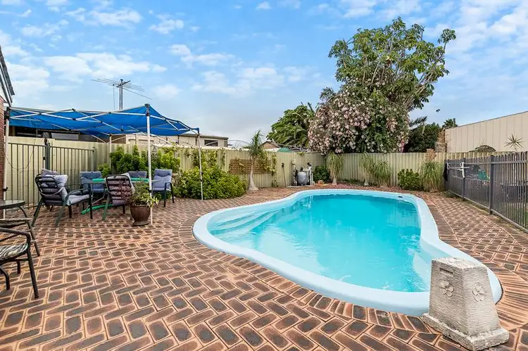 31 Millgrove Avenue, Cooloongup WA 6168