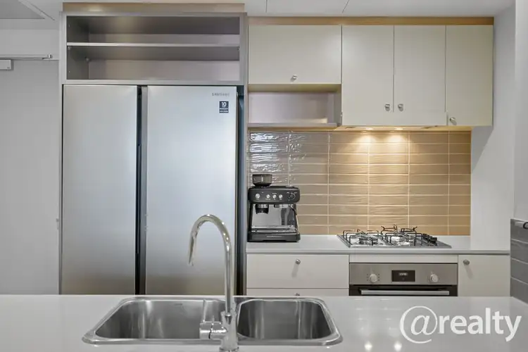 Third view of Homely apartment listing, 1609/37 Mayne Road, Bowen Hills QLD 4006