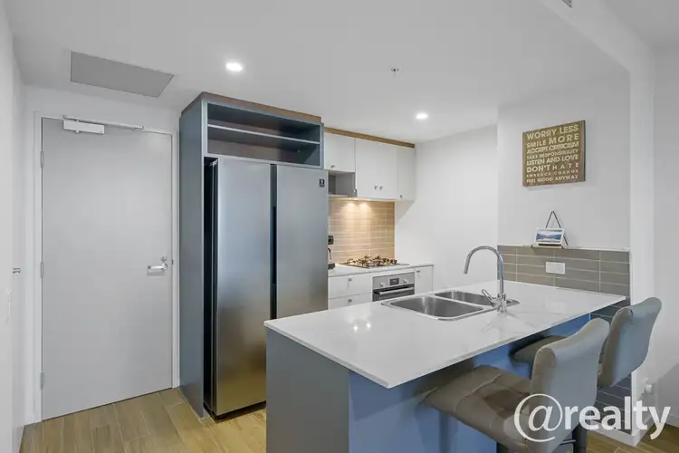 Fourth view of Homely apartment listing, 1609/37 Mayne Road, Bowen Hills QLD 4006