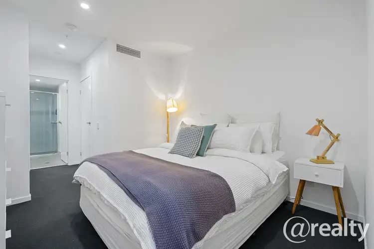 Sixth view of Homely apartment listing, 1609/37 Mayne Road, Bowen Hills QLD 4006