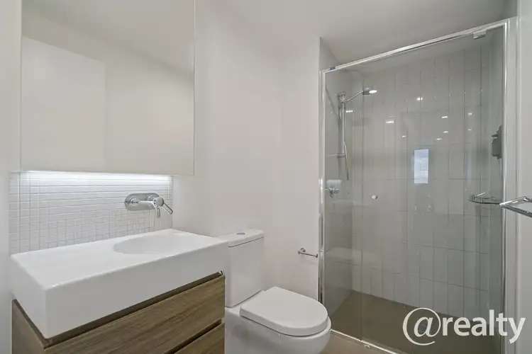 Seventh view of Homely apartment listing, 1609/37 Mayne Road, Bowen Hills QLD 4006