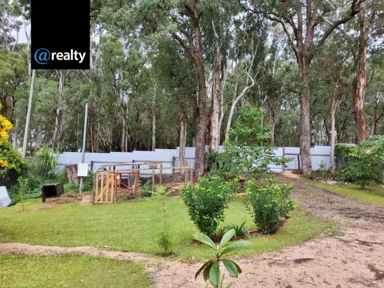 42 Tully Falls Road, Ravenshoe QLD 4888