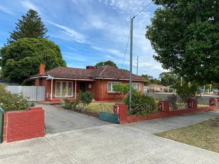 Second view of Homely house listing, 49 Cope Street, Midland WA 6056