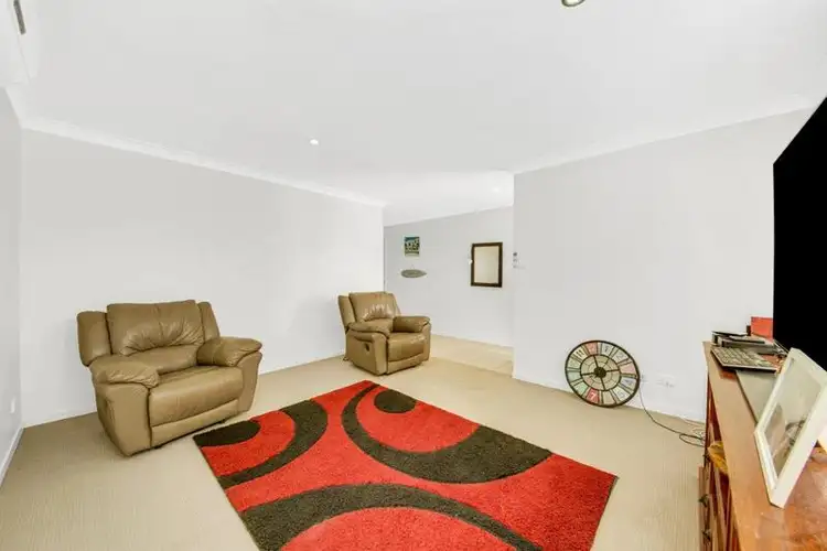 Second view of Homely house listing, 25 Woodward Ave, Calliope QLD 4680