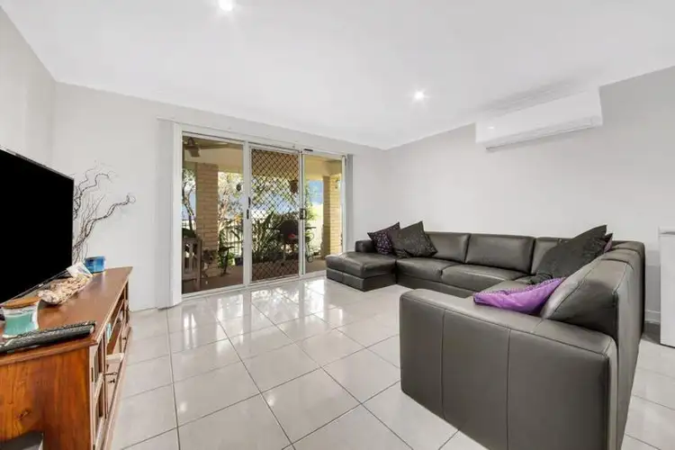 Third view of Homely house listing, 25 Woodward Ave, Calliope QLD 4680
