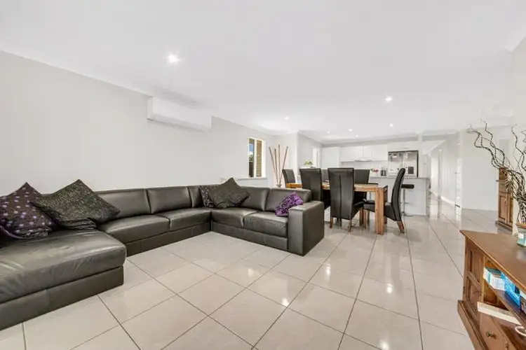 Fourth view of Homely house listing, 25 Woodward Ave, Calliope QLD 4680