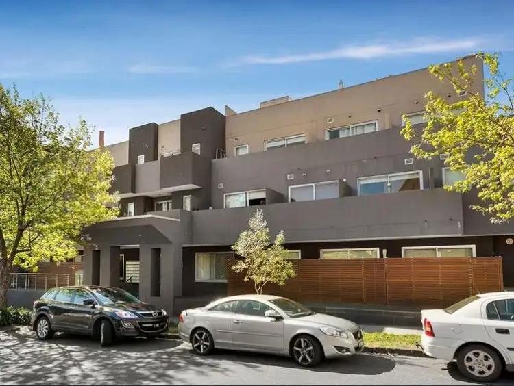 Main view of Homely apartment listing, Address available on request