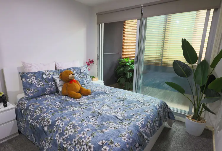 Second view of Homely apartment listing, Address available on request