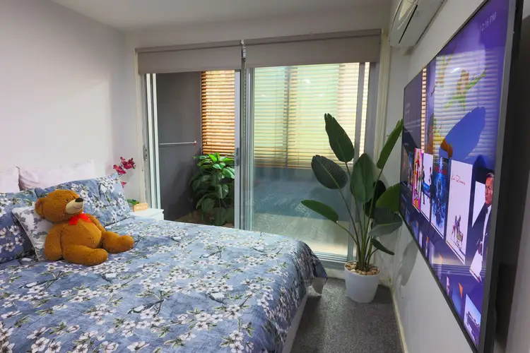 Third view of Homely apartment listing, Address available on request