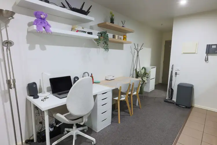 Fifth view of Homely apartment listing, Address available on request