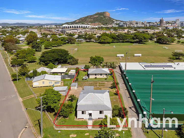 2B Bell Street, South Townsville QLD 4810