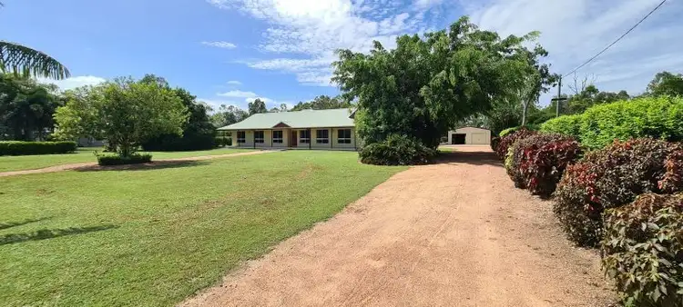 Third view of Homely house listing, 22 Salamander St, Bluewater QLD 4818