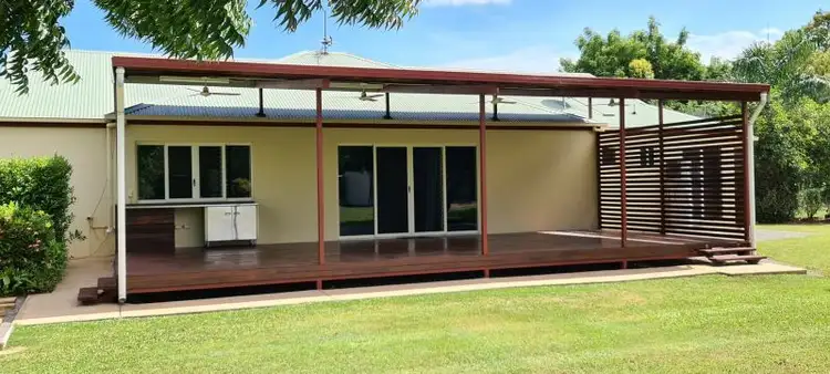 Fourth view of Homely house listing, 22 Salamander St, Bluewater QLD 4818
