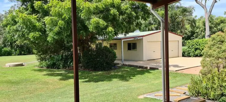 Sixth view of Homely house listing, 22 Salamander St, Bluewater QLD 4818