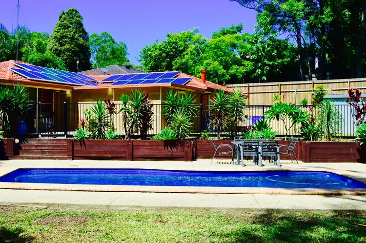 22 Minugh Ct, Carrara QLD 4211