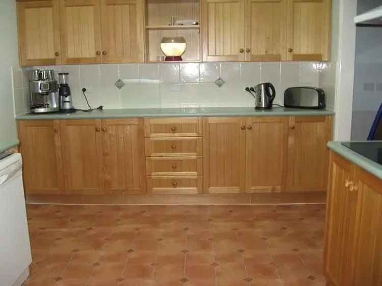 Second view of Homely house listing, 60 Bell Street, Chinchilla QLD 4413