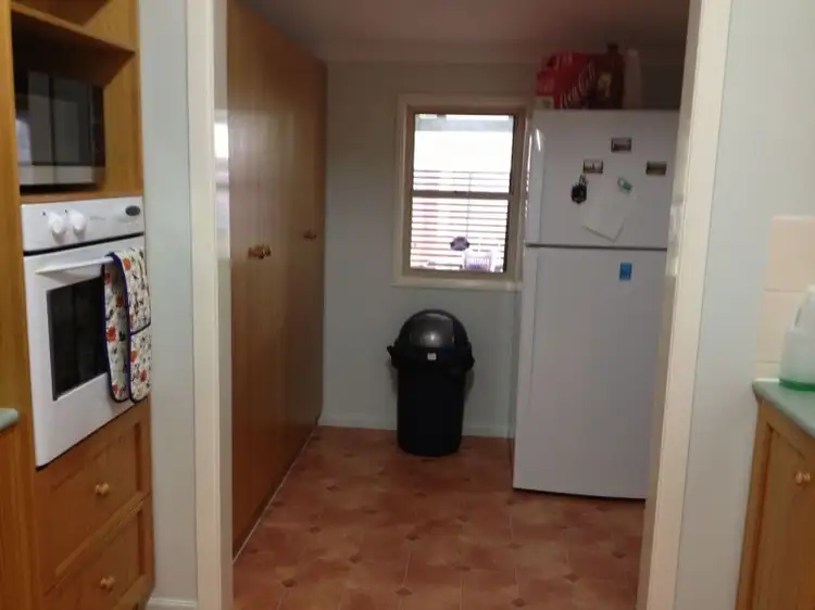 Fifth view of Homely house listing, 60 Bell Street, Chinchilla QLD 4413