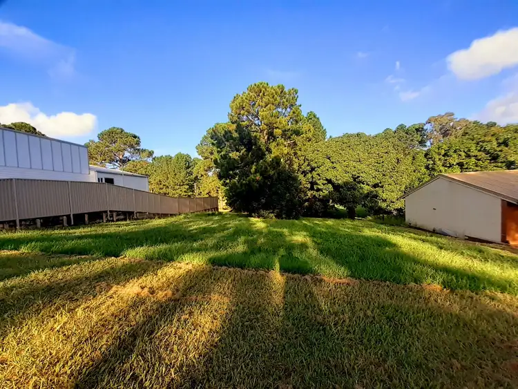 Main view of Homely land listing, 126 High Street, Russell Island QLD 4184