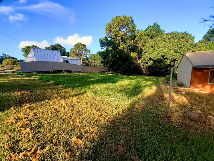 Third view of Homely land listing, 126 High Street, Russell Island QLD 4184