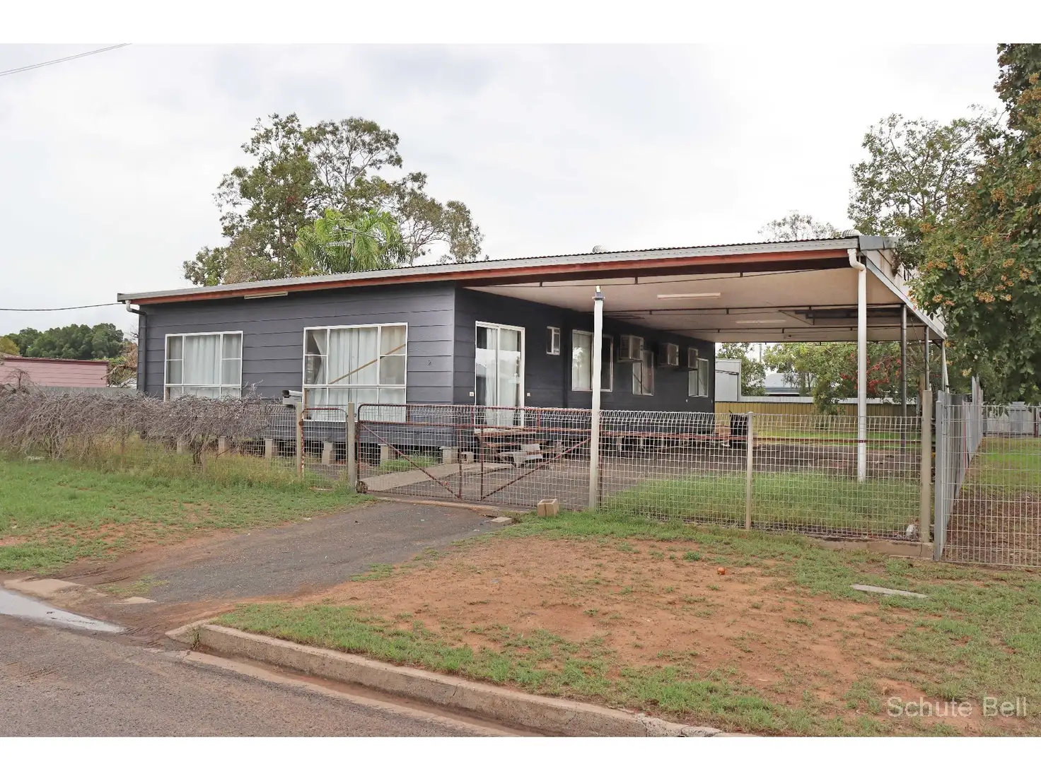 Main view of Homely house listing, 2 Yambacoona St, Bourke NSW 2840