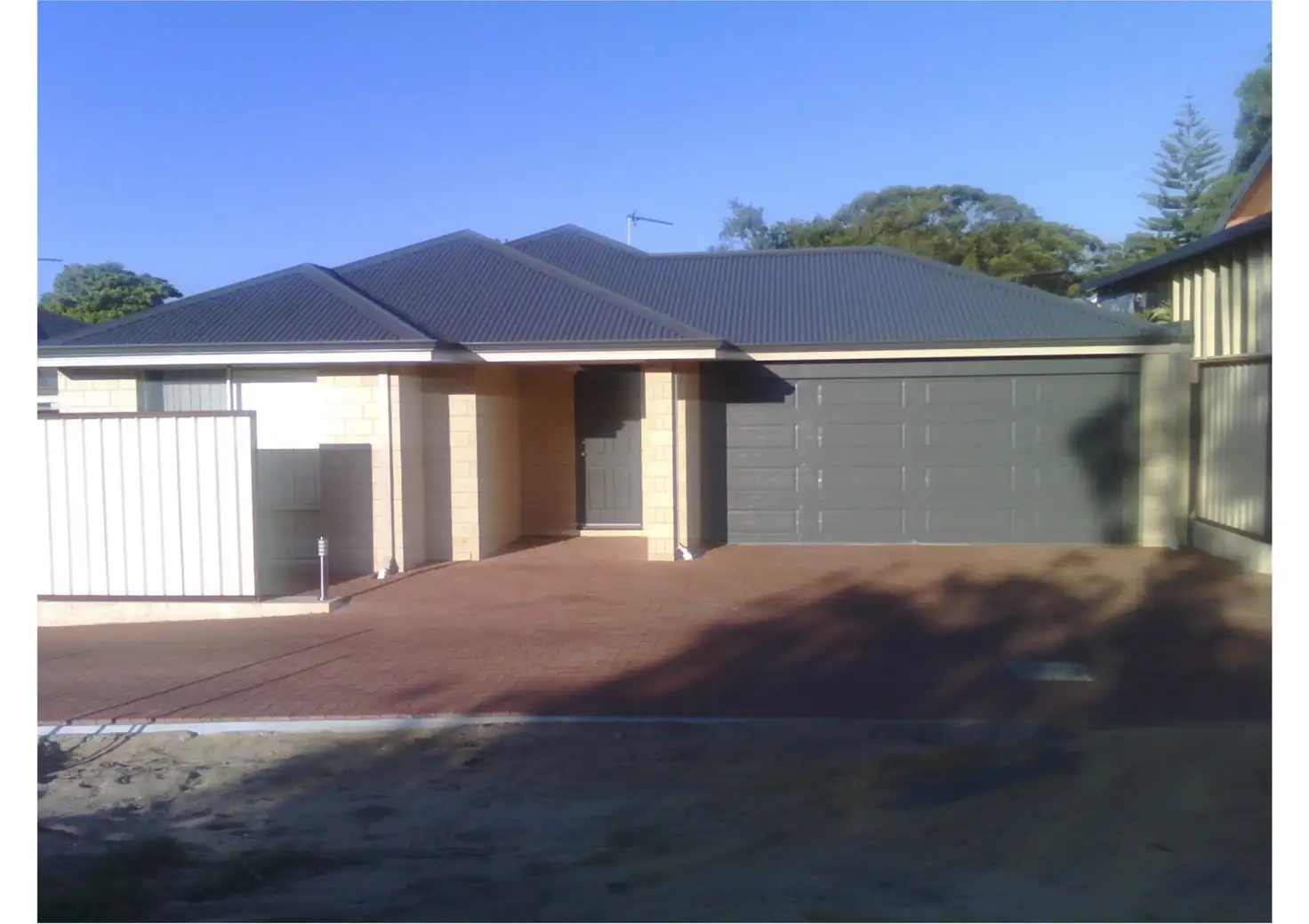 Main view of Homely unit listing, 86A Frankel Street, Carey Park WA 6230
