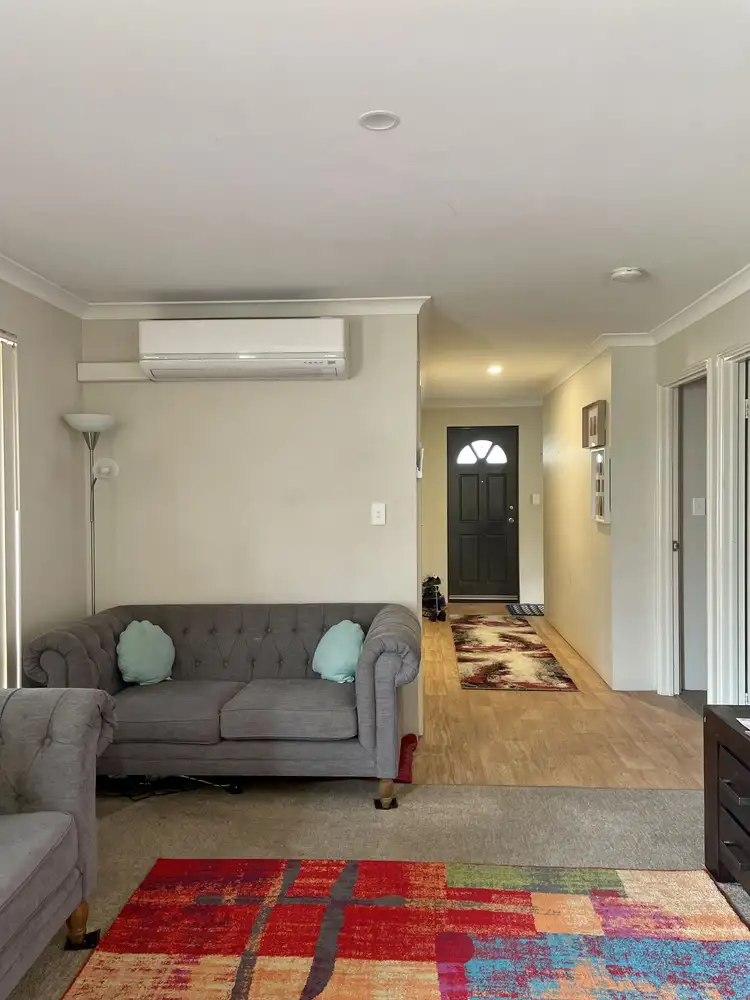 Third view of Homely unit listing, 86A Frankel Street, Carey Park WA 6230
