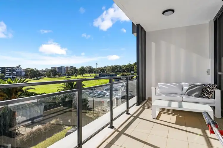 302/15 King Street, Campbelltown NSW 2560