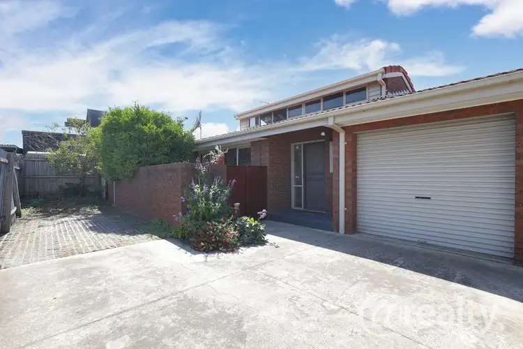 Main view of Homely villa listing, 4/89 THE GROVE, Coburg VIC 3058