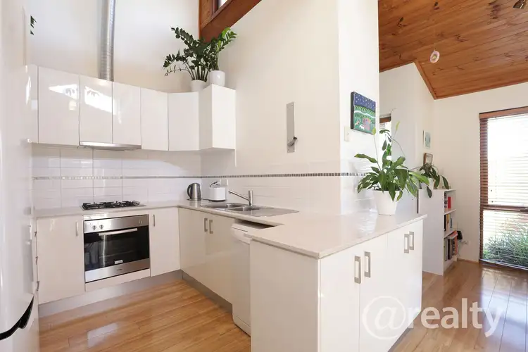 Second view of Homely villa listing, 4/89 THE GROVE, Coburg VIC 3058