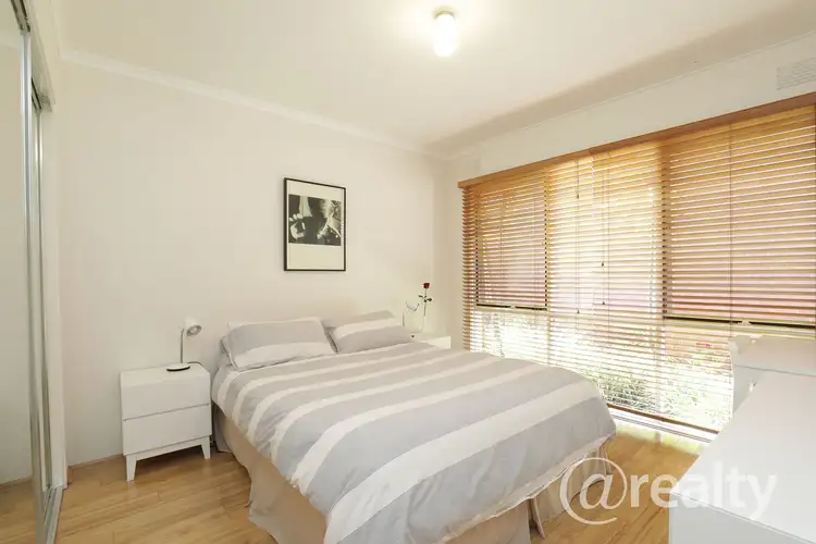 Third view of Homely villa listing, 4/89 THE GROVE, Coburg VIC 3058