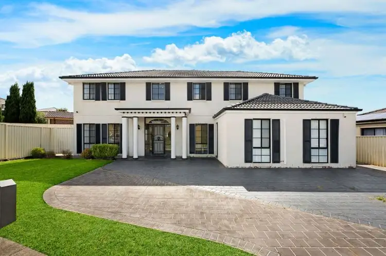 Main view of Homely house listing, 67 Maryfields Drive, Blair Athol NSW 2560
