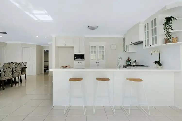 Fourth view of Homely house listing, 67 Maryfields Drive, Blair Athol NSW 2560