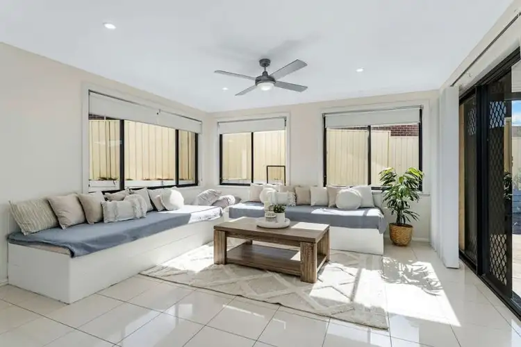 Fifth view of Homely house listing, 67 Maryfields Drive, Blair Athol NSW 2560