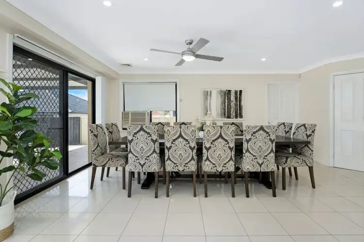 Sixth view of Homely house listing, 67 Maryfields Drive, Blair Athol NSW 2560