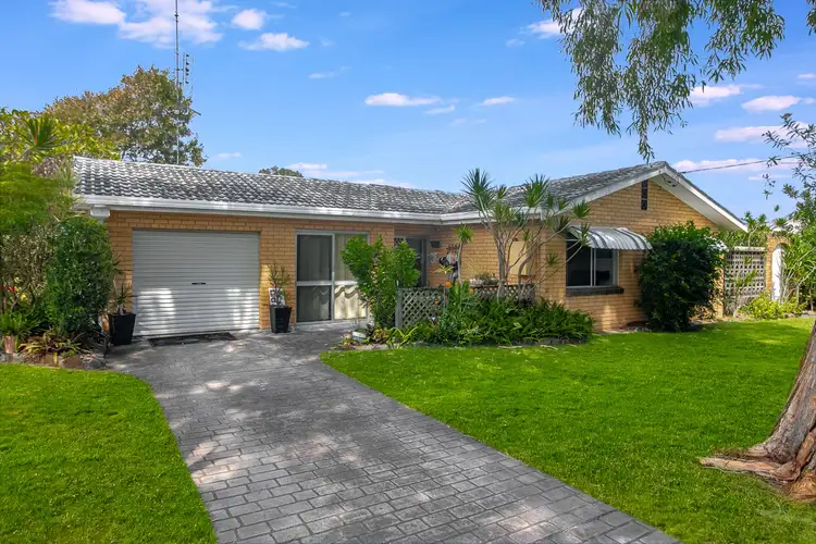 Second view of Homely house listing, 2 Maple Avenue, Bogangar NSW 2488