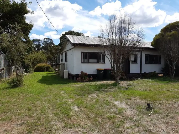 Main view of Homely house listing, 6 Cowell Street, Tarpeena SA 5277