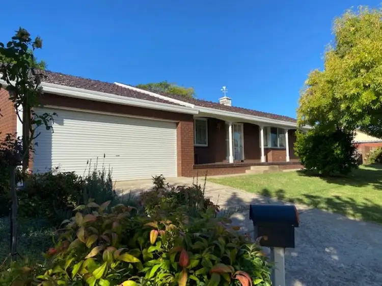 Main view of Homely house listing, 268 Highview Crescent, Lavington NSW 2641