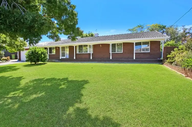Second view of Homely house listing, 268 Highview Crescent, Lavington NSW 2641