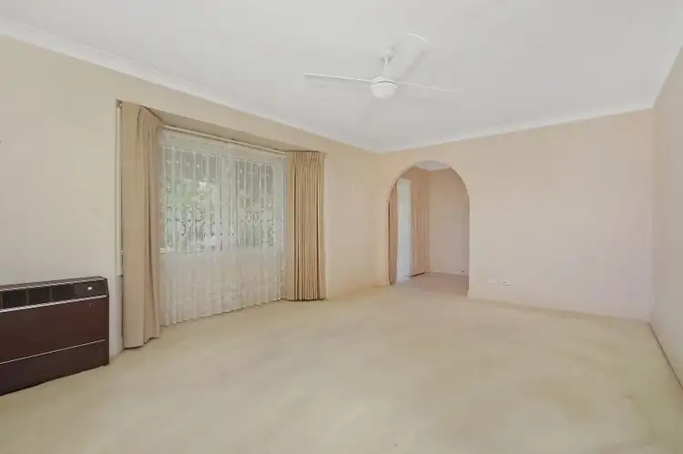 Third view of Homely house listing, 268 Highview Crescent, Lavington NSW 2641