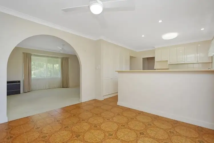Fifth view of Homely house listing, 268 Highview Crescent, Lavington NSW 2641