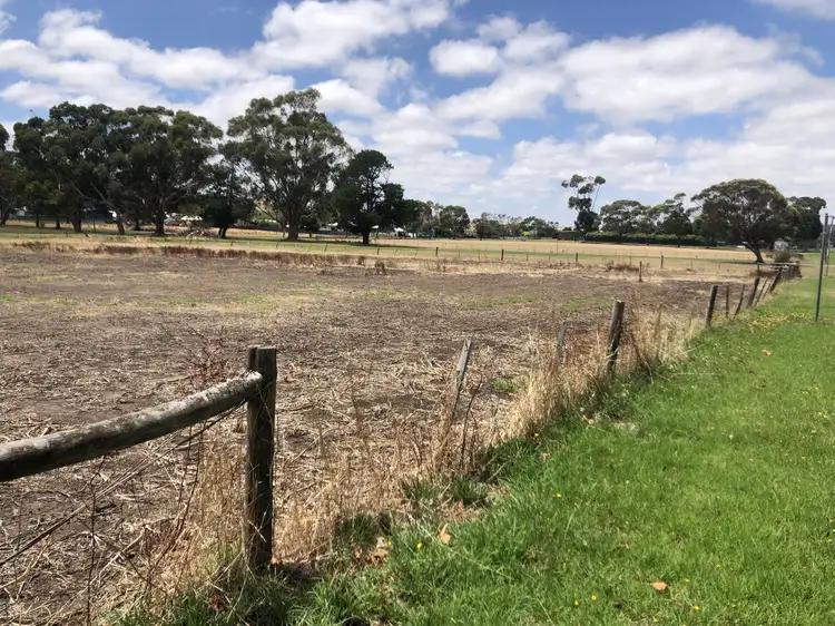 CA1 Mcconochie Street, Coleraine VIC 3315