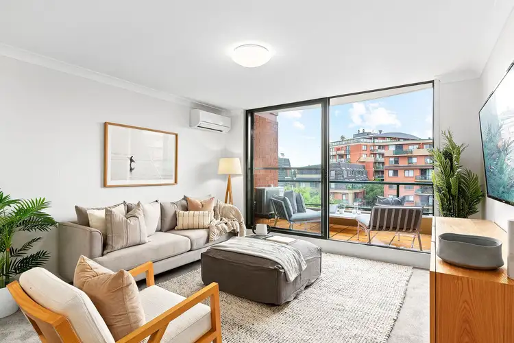 9609/177-219 Mitchell Road, Erskineville NSW 2043