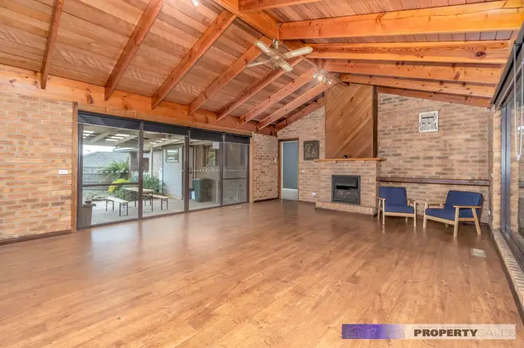 26 Scorpio Drive, Moe VIC 3825