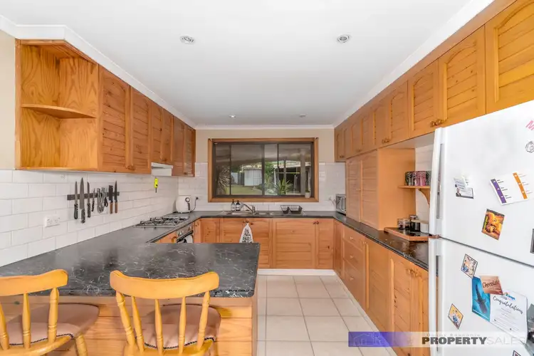 Second view of Homely house listing, 26 Scorpio Drive, Moe VIC 3825