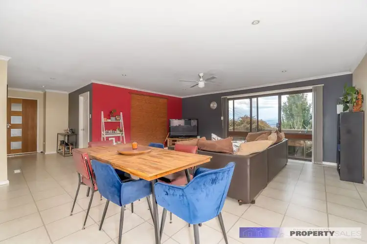 Third view of Homely house listing, 26 Scorpio Drive, Moe VIC 3825